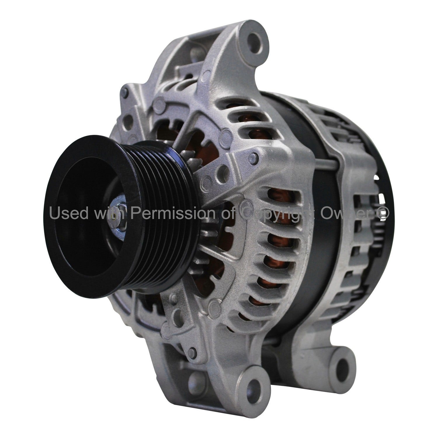 Mpa Alternator P/N:11290  Alternator P/N: