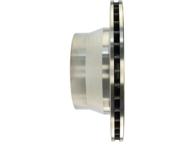 Centric Parts Disc Brake Rotor P/N:121.37023  Disc Brake Rotor P/N: