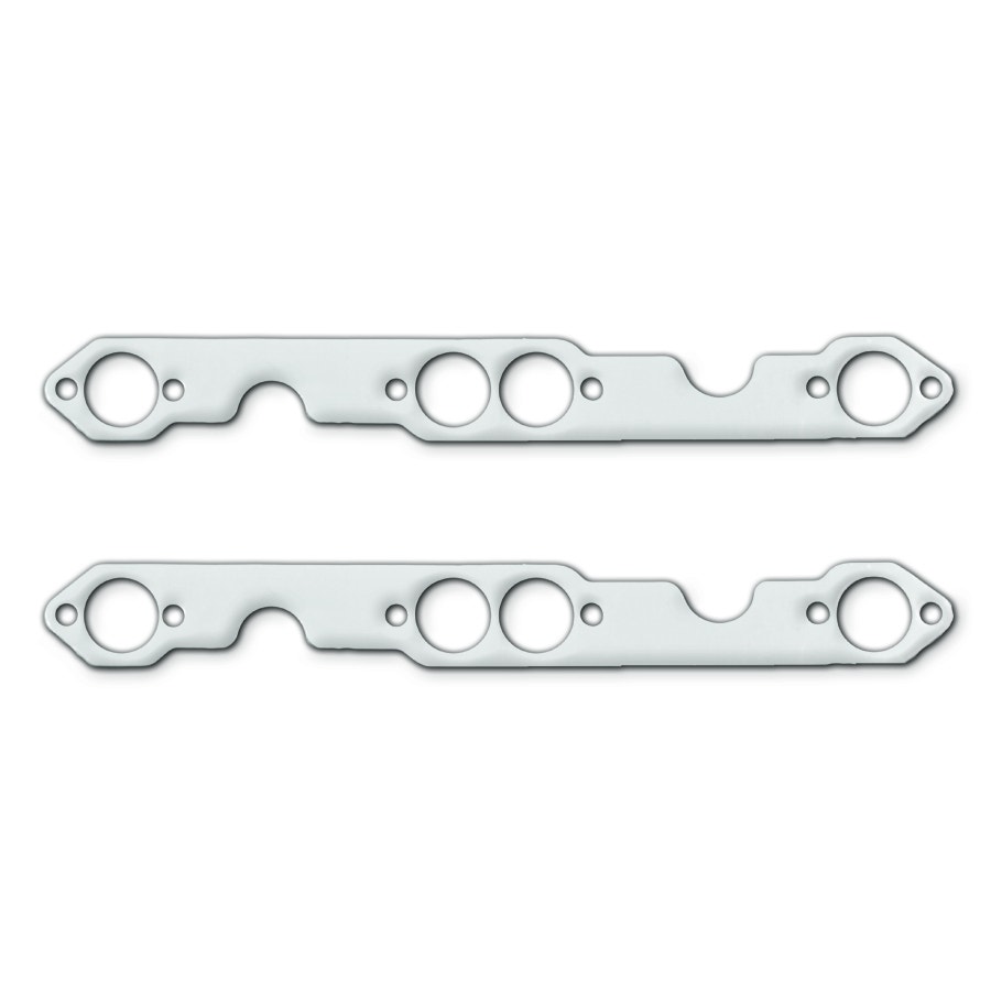 Remflex 2031 Round Port Exhaust Header Gasket  Gaskets 13-002 Exhaust Header