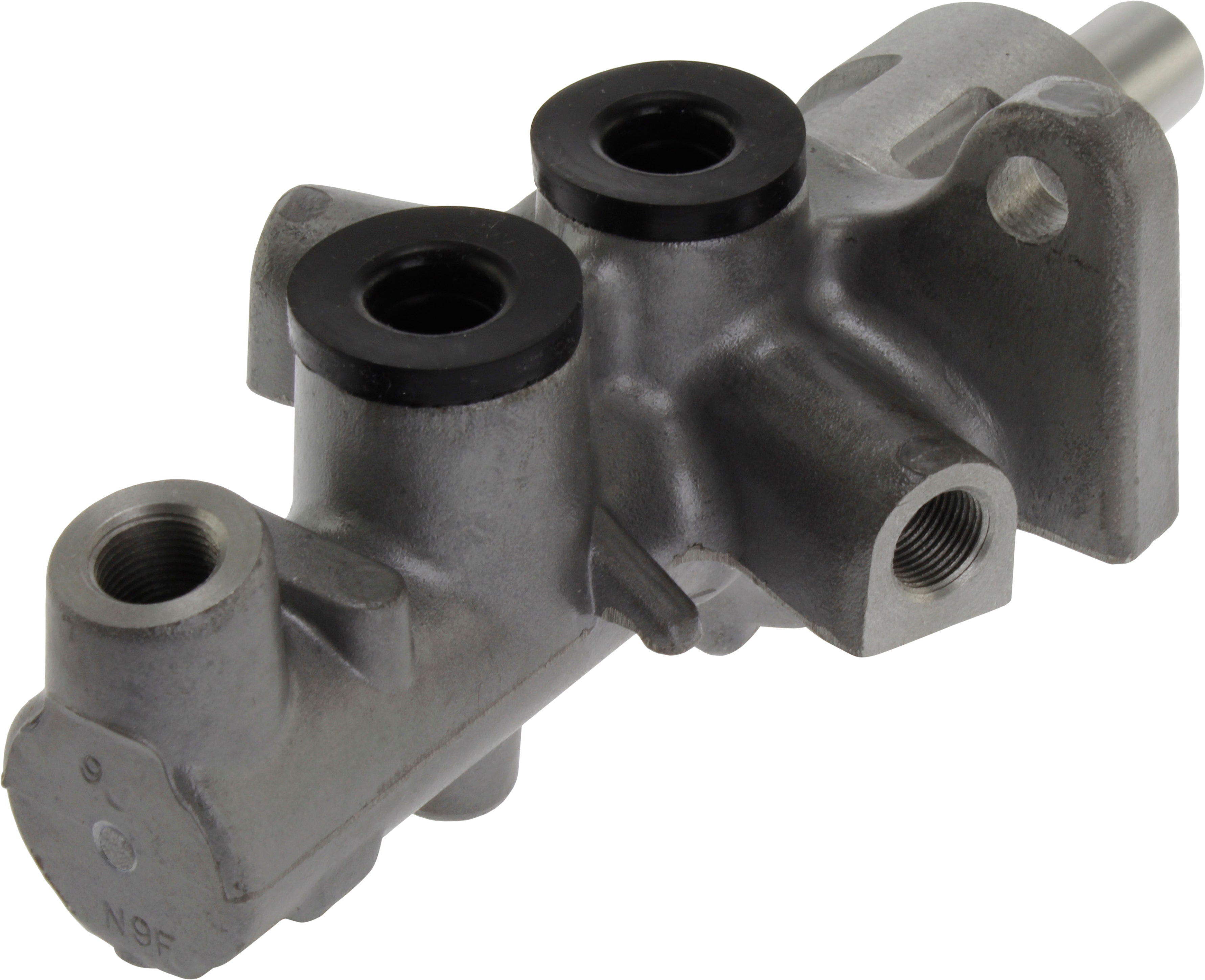Centric Parts Brake Master Cylinder P/N:130.34022  Brake Master Cylinder P/N: