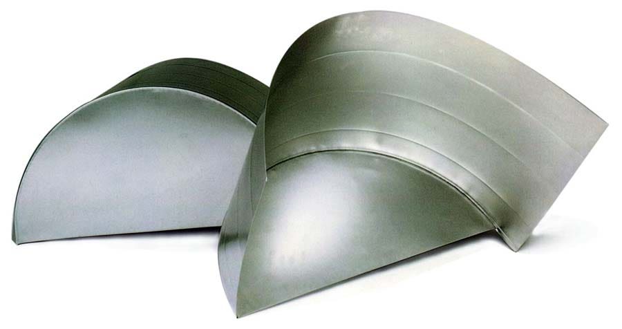 Competition Engineering C3010 Steel Rear Fenderwell  C2560 Coil Spring; Free