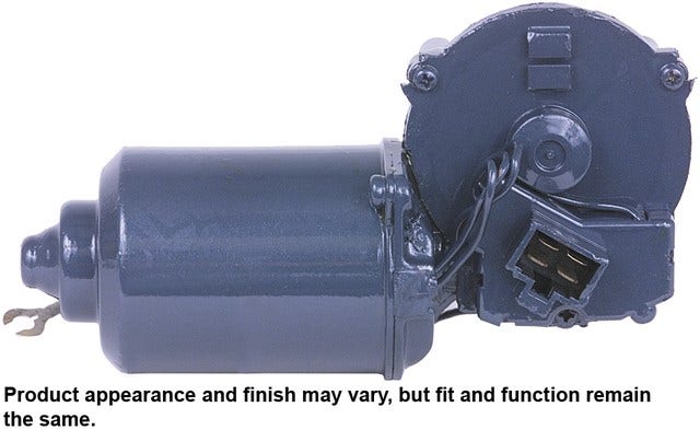 Cardone Reman Windshield Wiper Motor P/N:43-1482  Windshield Wiper Motor P/N: