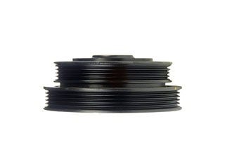 Dorman - Oe Solutions Engine Harmonic Balancer P/N:594-120 Oe Solutions (Tm)