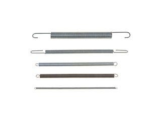 Dorman - Help Extension Spring Assortment P/N:59001 Dorman - Help Extension