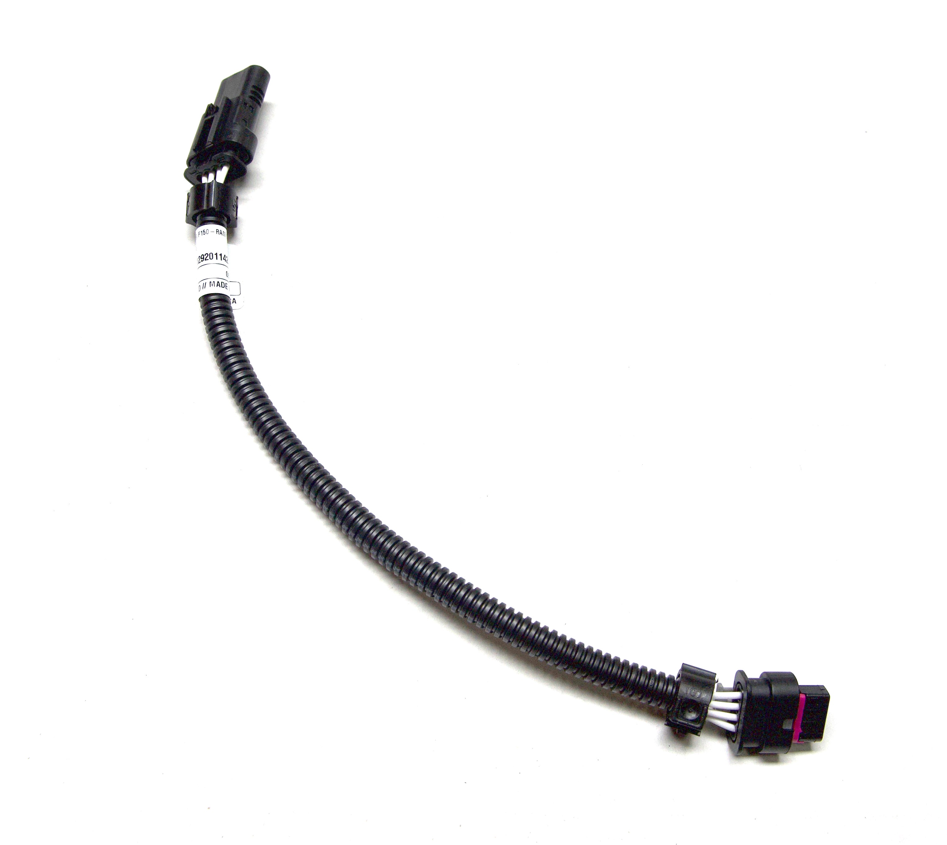 Kooks Custom Headers Cas-109264 O2 Extension Harness Fits 19-20 1500 Kooks
