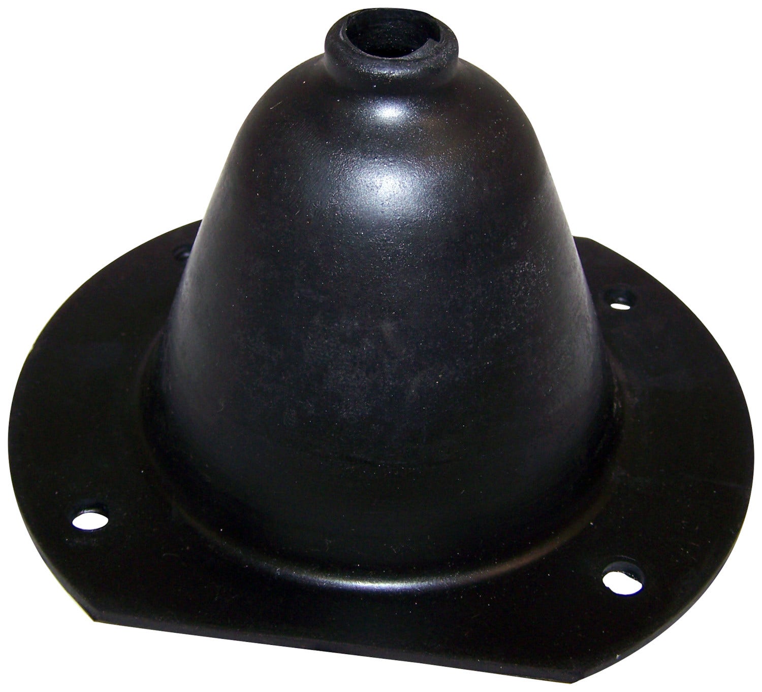 Crown Automotive J0948185 Manual Trans Shift Boot Fits 72-79 Cj5 Cj6 Cj7 Crown