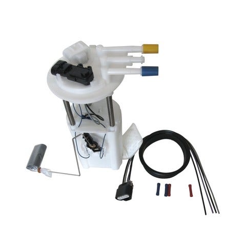 Autobest Fuel Pump Module Assembly P/N:F2510a  Fuel Pump Module Assembly P/N: