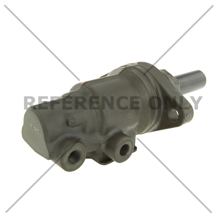 Centric Parts Brake Master Cylinder P/N:130.99077  Brake Master Cylinder P/N: