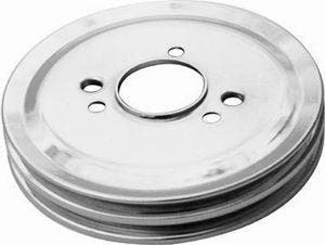 Racing Power R9816 Crankshaft Pulley Racing Power  Crankshaft Pulley