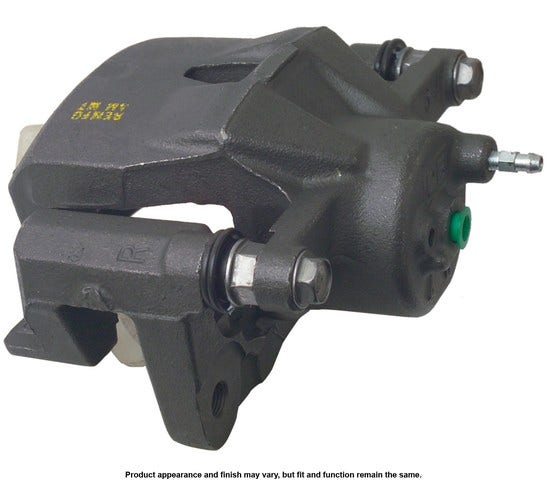 Cardone Reman Disc Brake Caliper P/N:19-B3199  Disc Brake Caliper P/N: