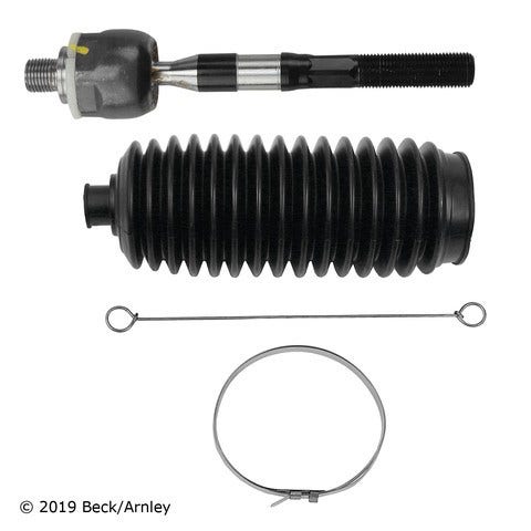 Beck/Arnley Steering Tie Rod End Kit P/N:101-7801  Steering Tie Rod End Kit P/N: