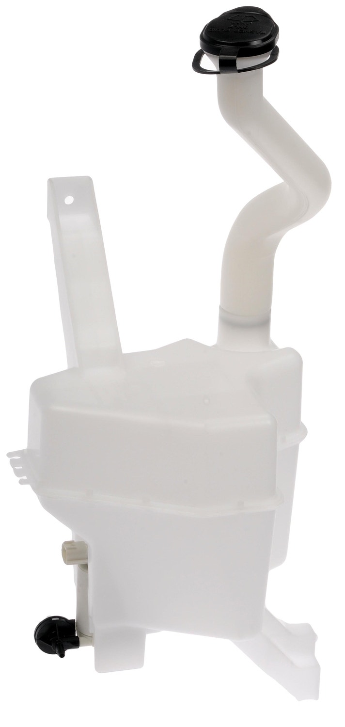 Dorman - Oe Solutions Washer Fluid Reservoir P/N:603-489 Oe Solutions (Tm)
