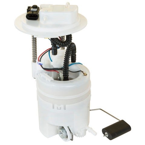 Delphi Fuel Pump Module Assembly P/N:Fg1272  Fuel Pump Module Assembly P/N: