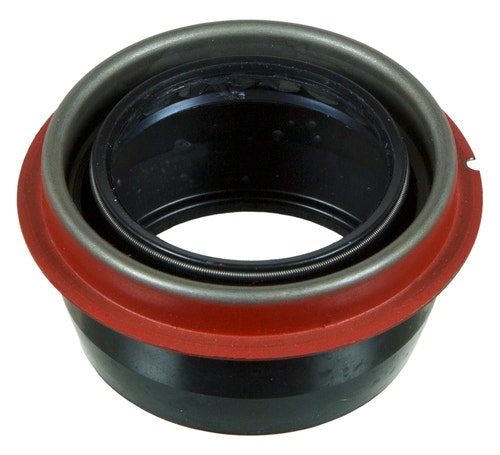 National 4333N Oil Seal  Seal  Auto Trans Output Shaft Seal; Inside Diameter -