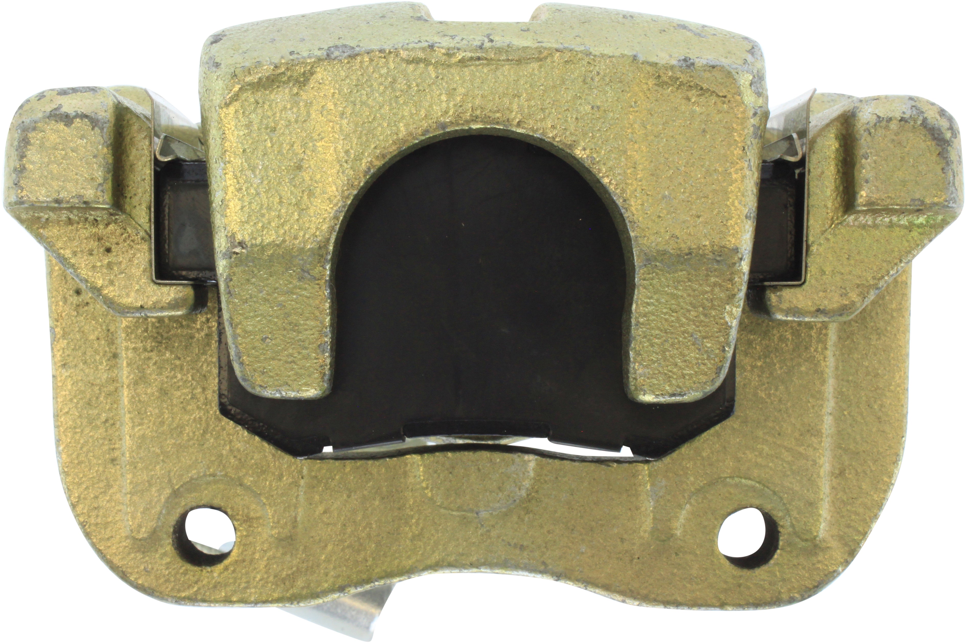 Centric Parts Disc Brake Caliper P/N:142.40549  Disc Brake Caliper P/N: