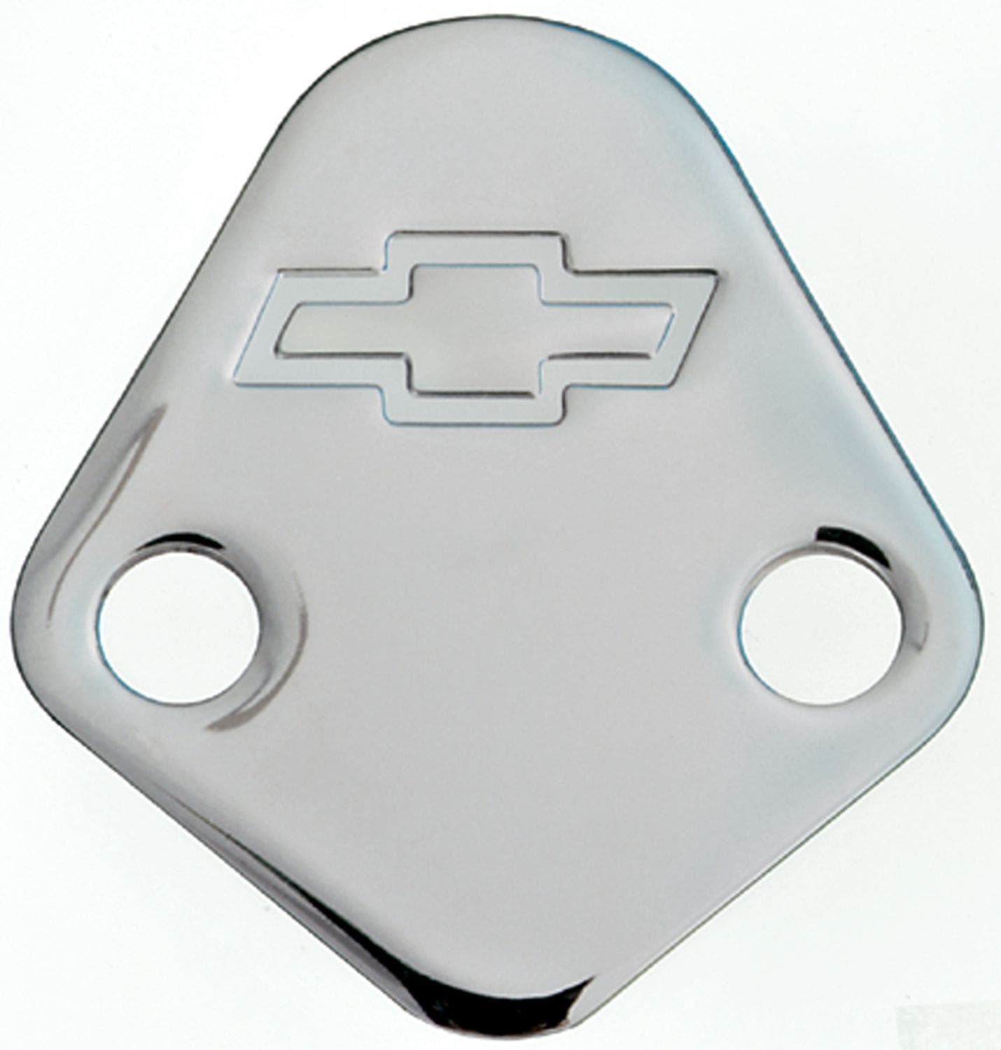 Chev Fuel Block Plates Chev Fuel Block Plates