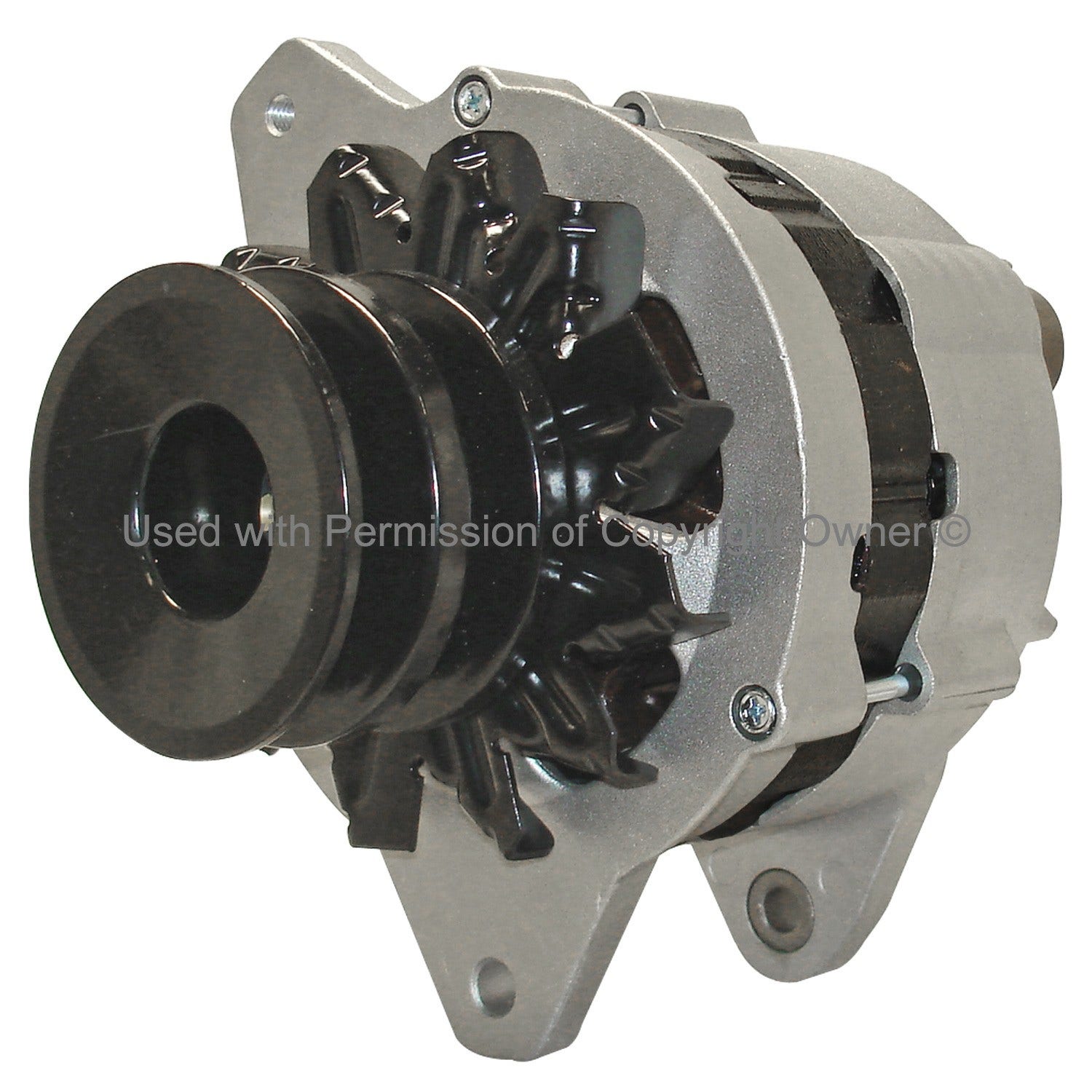 Mpa Alternator P/N:14461  Alternator P/N: