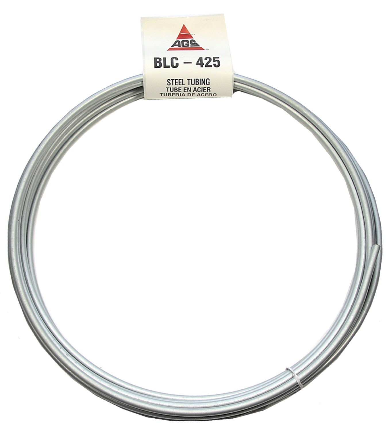Ags Brake Hydraulic Bulk Line P/N:Blc-425 American Grease Stick ()  Brake Line