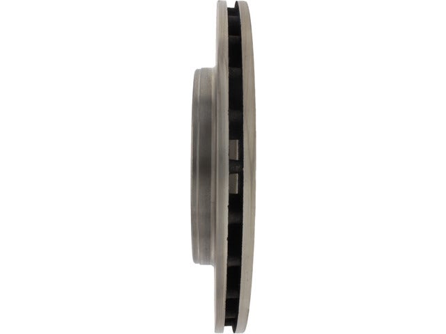 Centric Parts Disc Brake Rotor P/N:121.42025  Disc Brake Rotor P/N: