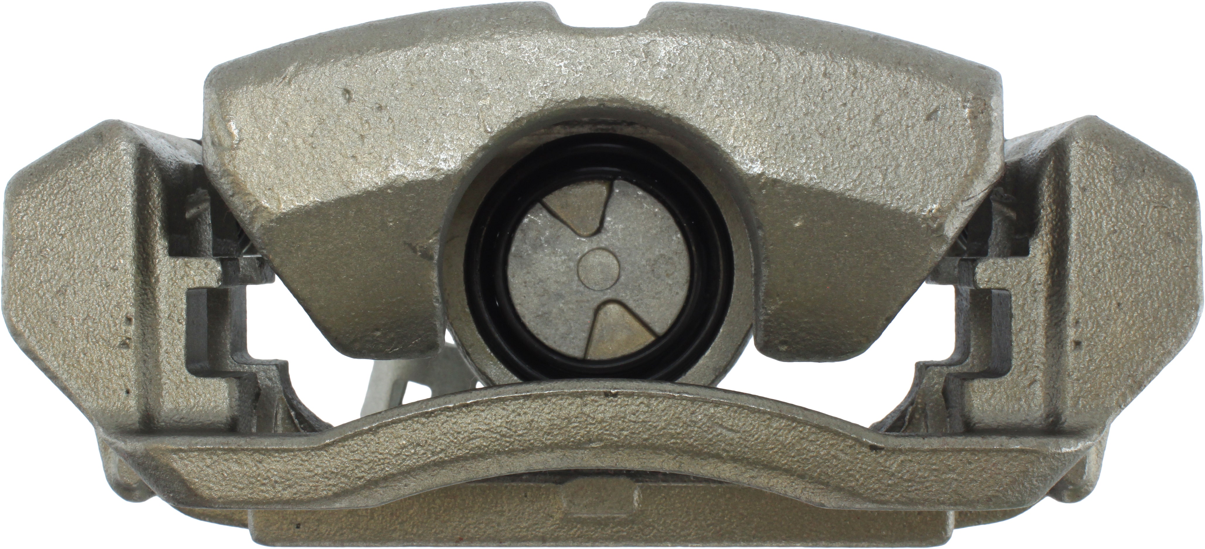 Centric Parts Disc Brake Caliper P/N:141.66527  Disc Brake Caliper P/N: