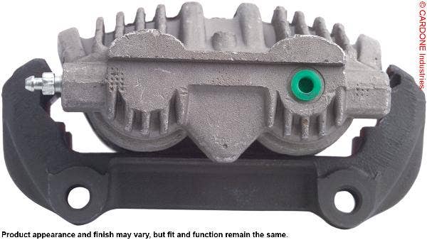 A1 Remfg Inc 18-B4317 Friction Choice Calipers