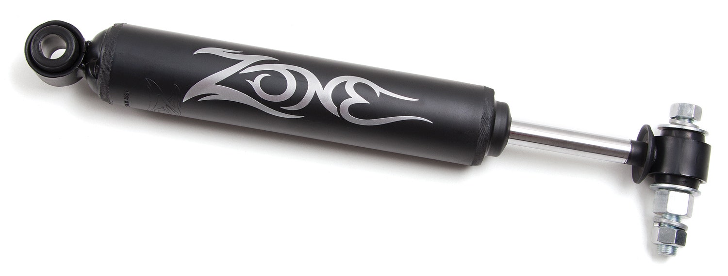 17-20 F250 Single Stabilizer - 17-20 F250 Single Stabilizer -