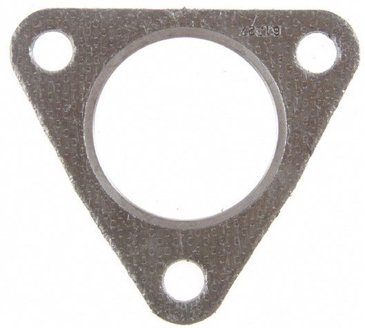 Fel-Pro Exhaust Pipe Flange Gasket P/N:61327  Exhaust Pipe Flange Gasket P/N: