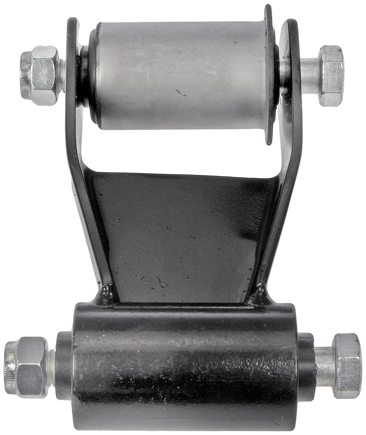 Dorman - Oe Solutions Leaf Spring Shackle P/N:722-034  Leaf Spring Shackle P/N: