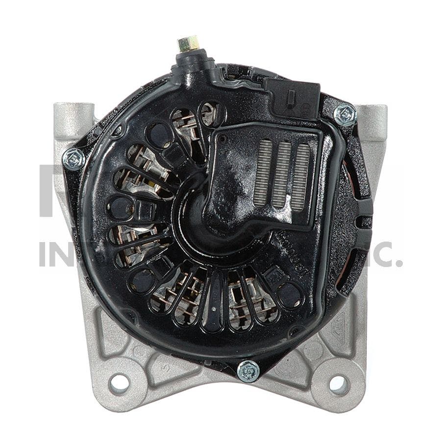 Remanufactured Alternator Remanufactured Alternator