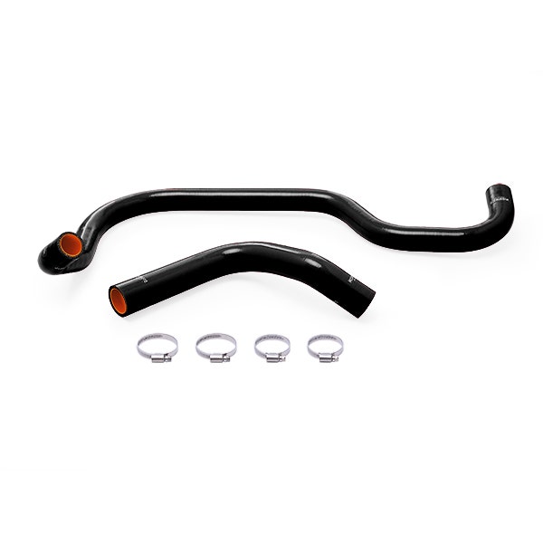 Mishimoto Mmhose-Rado-07Bk Silicone Radiator Hose Kit Compatible With Chevrolet