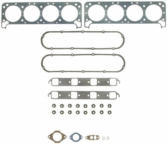 Fel-Pro Engine Cylinder Head Gasket Set P/N:Hs 8255 Pt  Gaskets Fs 8518 Pt-3