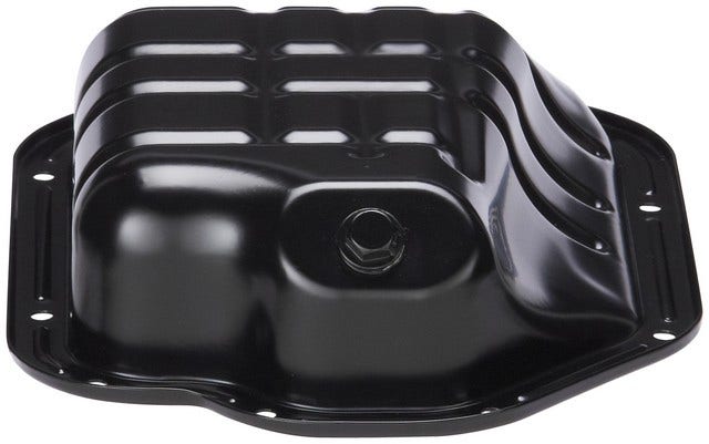 Spectra Premium Engine Oil Pan P/N:Nsp24c  Engine Oil Pan P/N: