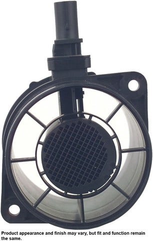 Cardone Reman Mass Air Flow Sensor P/N:74-10143  Mass Air Flow Sensor P/N: