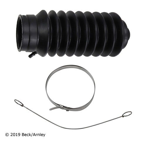 Beck/Arnley Rack And Pinion Bellows Kit P/N:103-2865  Rack And Pinion Bellows