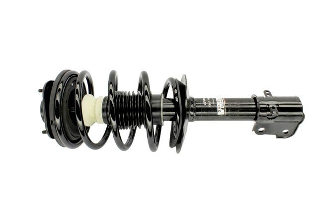 Kyb Suspension Strut And Coil Spring Assembly P/N:Sr4053  Suspension Strut And