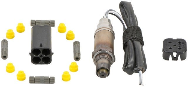 Bosch Oxygen Sensor P/N:15727  Oxygen Sensor P/N: