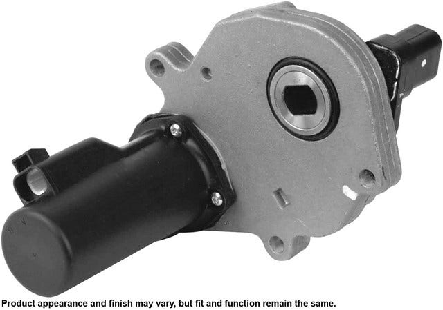 Cardone Reman Transfer Case Motor P/N:48-106  Transfer Case Motor P/N: