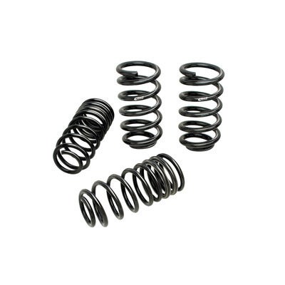 Eibach Pro-Kit Performance Spring Suv 2892.540 Set Of 4 Compatible With Jeep