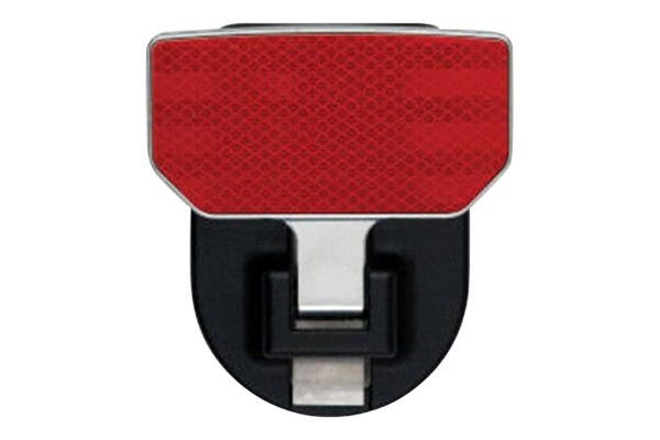 Carr 183242 Hd Universal Hitch Step   Truck Step Hd Truck Step; Style - Flat