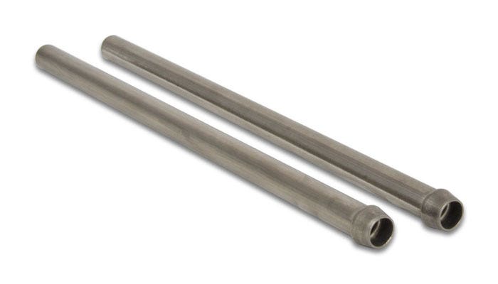 Vibrant Performance 11890A Hollow Titanium Hanger Rod   Hollow Titanium Hanger