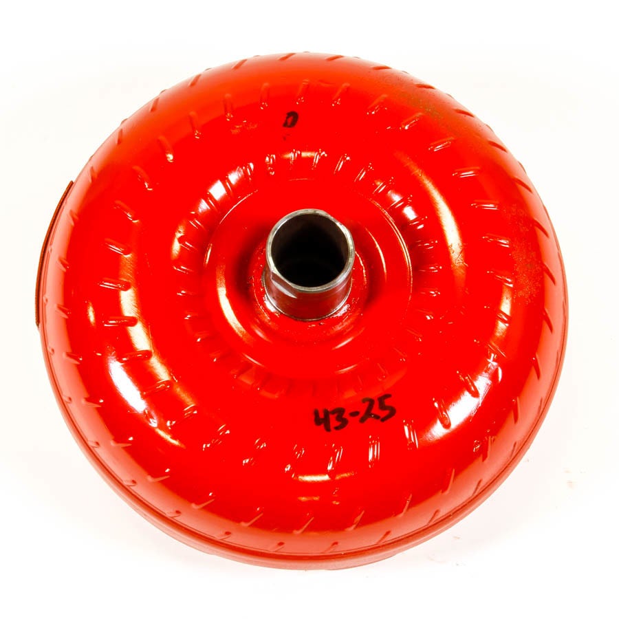 Torque Converter 2500 Stall Series Ford C6 Torque Converter 2500 Stall Series