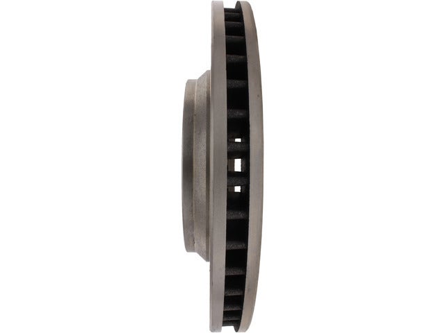 Centric Parts Disc Brake Rotor P/N:121.62098  Disc Brake Rotor P/N: