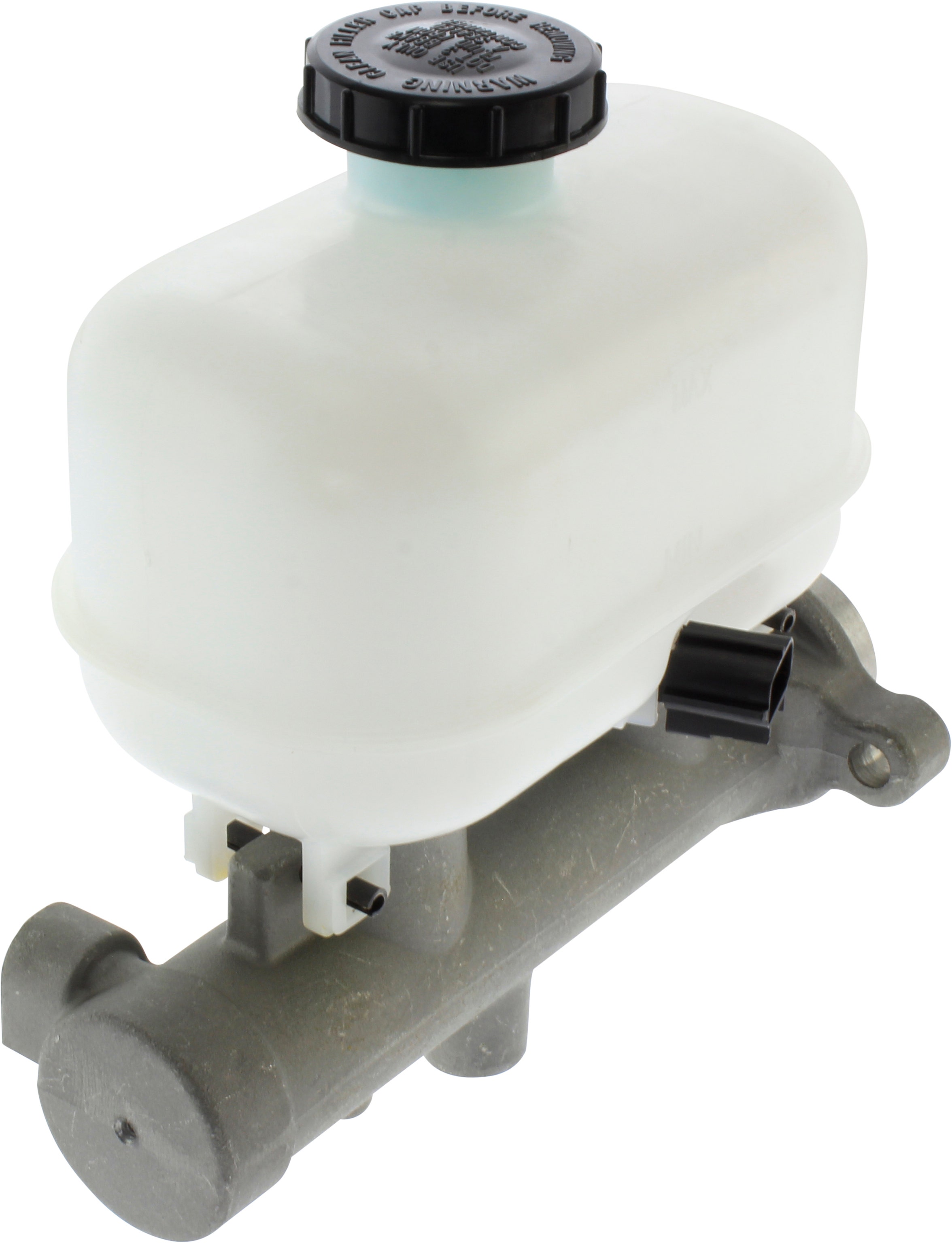 Centric Parts Brake Master Cylinder P/N:130.65133  Brake Master Cylinder P/N: