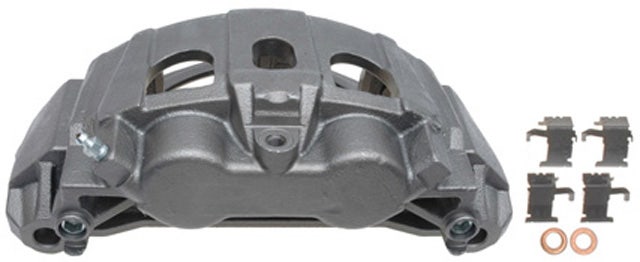 Raybestos Brakes Disc Brake Caliper P/N:Frc12043 Professional Grade Brake
