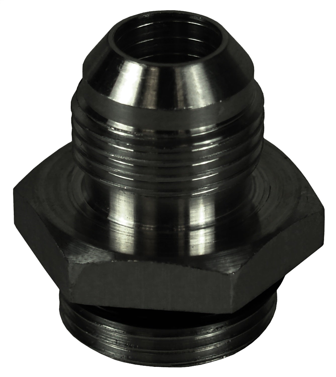 Derale 59108 Cooler/Adapter Fitting   Cooler/Adapter Fitting