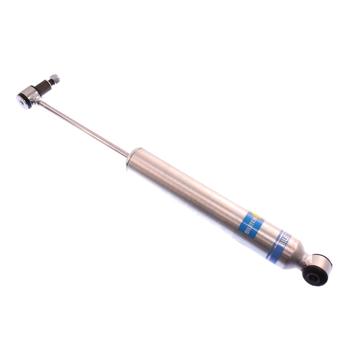 Bilstein Shock Absorbers   Steering Stabilizer 5100 Steering; Type - Single,