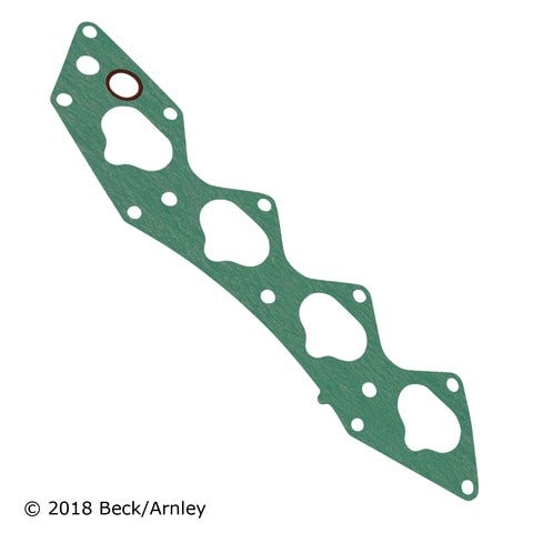 Beck/Arnley Engine Intake Manifold Gasket Set P/N:037-6158  Engine Intake