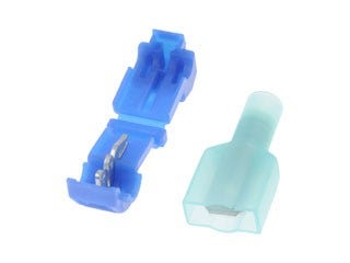 Dorman - Conduct-Tite Quick Splice Terminal P/N:85473  Quick Splice Terminal