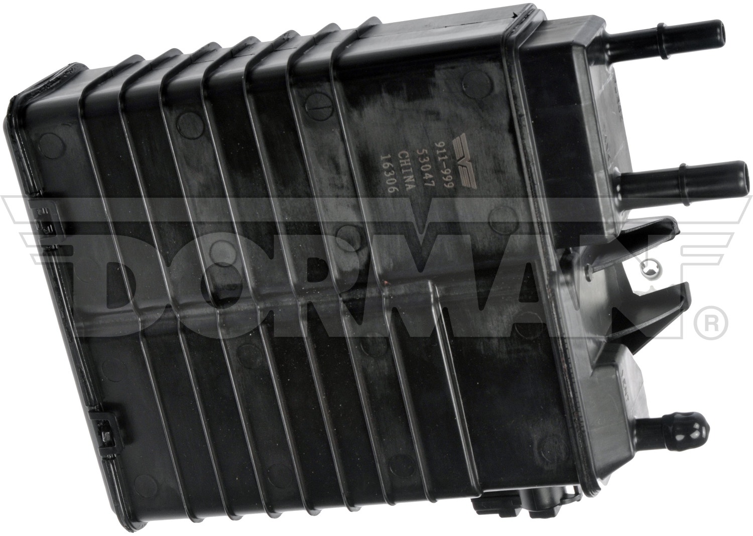 Dorman - Oe Solutions Vapor Canister P/N:911-999  Vapor Canister P/N:
