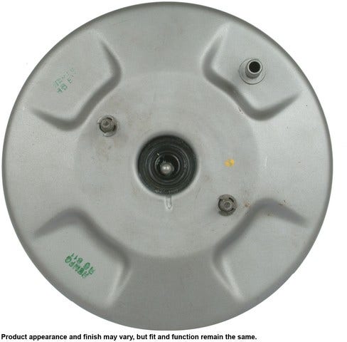 Cardone Reman Power Brake Booster P/N:53-5432  Power Brake Booster P/N: